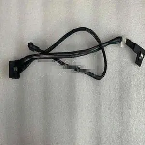 FOR R620 R720 R720xd D4J0T mini H310 H710 Mini SAS Cable 68 Pin 0D4J0T MX3P7 cable FOR R620 R720 R720xd D4J0T mini H310 H710 Mini SAS Cable 68 Pin 0D4J0T MX3P7 cable