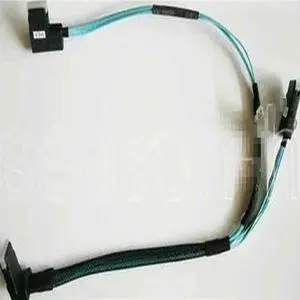 FOR D228N 0D228N Mini SAS a Cable SAS 6/iR para R310 FOR D228N 0D228N Mini SAS a Cable SAS 6/iR para R310