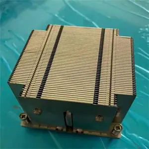 FOR SNK-P0038PS 1366 1356 heat sink 2U FOR SNK-P0038PS 1366 1356 heat sink 2U
