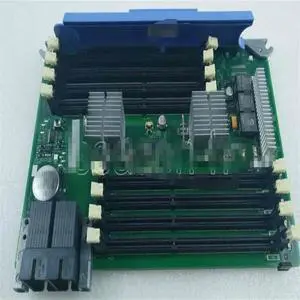 FOR System x3850 X5 Memory Expansion Board - 69Y1742 FOR System x3850 X5 Memory Expansion Board - 69Y1742