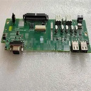 FOR R410 servidor switch plate switch line switch Puerto USB H655J 0H655J FOR R410 servidor switch plate switch line switch Puerto USB H655J 0H655J