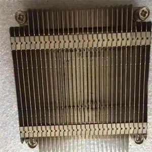 FOR SNK-P0047P Server Heat Sink 1U/2U 2011 Pin X79 X99 Universal FOR SNK-P0047P Server Heat Sink 1U/2U 2011 Pin X79 X99 Universal