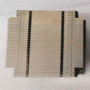 FOR SNK-P0048P 2U Passive Heatsink for Sockets LGA 2011 FOR SNK-P0048P 2U Passive Heatsink for Sockets LGA 2011