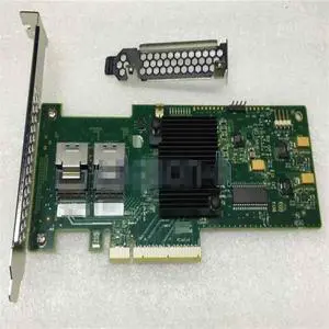 FOR M1015 SAS2 SAS2008 SATA3 RAID 5 PCI-e Controller Card x8 PCI Express 2.0 8-Port=9211-8i 9210-8i 9240-8I FOR M1015 SAS2 SAS2008 SATA3 RAID 5 PCI-e Controller Card x8 PCI Express 2.0 8-Port=9211-8i 9210-8i 9240-8I