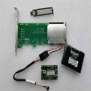 FOR 1pcs CVPM+BBU 49591-03+CVM02(4G) module FOR 1pcs CVPM+BBU 49591-03+CVM02(4G) module