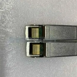 FOR 2pcs MFM1T02A-SR Compatible 10GBASE-SR SFP+ 850nm 300m FOR 2pcs MFM1T02A-SR Compatible 10GBASE-SR SFP+ 850nm 300m