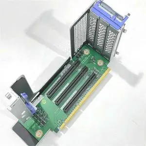 FOR 94Y6704 00D3009 Server Riser-Board PCI-E Gen-III x8 System x3650 M4 FOR 94Y6704 00D3009 Server Riser-Board PCI-E Gen-III x8 System x3650 M4