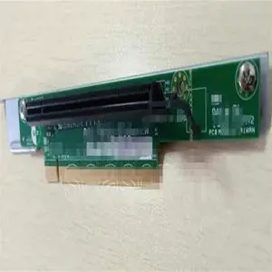FOR RSC-RR1U-E16 1U PCI-E X 16 RISER CARD FOR RSC-RR1U-E16 1U PCI-E X 16 RISER CARD