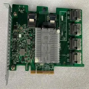 FOR 03X3834 20port 6G 6Gb SATA SAS Expander card Server Adapter FOR 03X3834 20port 6G 6Gb SATA SAS Expander card Server Adapter