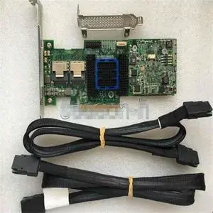 FOR controller raid 6805t 8 ports PCIE 2 x8 512m Cache ddr2 RAID 0 1 1E 5 5EE 6 10 50 60 and JBOD FOR controller raid 6805t 8 ports PCIE 2 x8 512m Cache ddr2 RAID 0 1 1E 5 5EE 6 10 50 60 and JBOD