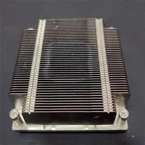 FOR SNK-P0046P Server Heat Sink 1U 1156/1155 Pin FOR SNK-P0046P Server Heat Sink 1U 1156/1155 Pin