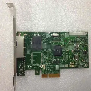 FOR I340-T2 49Y4232 Dual Port Gigabit Ethernet PCIe NIC Adapter FOR I340-T2 49Y4232 Dual Port Gigabit Ethernet PCIe NIC Adapter
