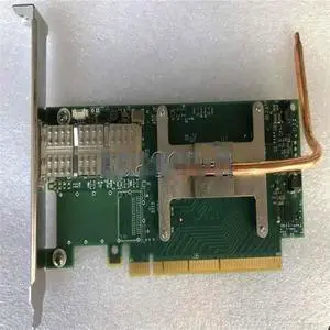 FOR 00KG329 CB193A PCIe x16 3.0 56GBe FDR IB MCB193A-FCAT FOR 00KG329 CB193A PCIe x16 3.0 56GBe FDR IB MCB193A-FCAT