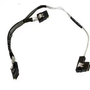 FOR El Cable SAS C069M 0C069M es adecuado para la tarjeta de matriz R410 R415 SAS6IR un punto dos línea SAS 2YC3T FOR El Cable SAS C069M 0C069M es adecuado para la tarjeta de matriz R410 R415 SAS6IR un punto dos línea SAS 2YC3T