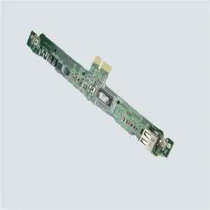 FOR P669H 0P669H M610 Backplane Riser Board FOR P669H 0P669H M610 Backplane Riser Board