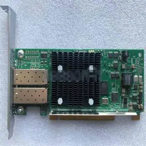 FOR UCSC-PCIE-CSC-02 Virtual Interface 1225 2-Port High Profile Network Card FOR UCSC-PCIE-CSC-02 Virtual Interface 1225 2-Port High Profile Network Card