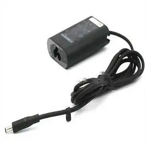 FOR Adaptador de corriente alterna para portátil de 19,5 V 2.31A 45W PA-1450-66D1 LA45NM140 para Latitude 13 3379 7 FOR Adaptador de corriente alterna para portátil de 19,5 V 2.31A 45W PA-1450-66D1 LA45NM140 para Latitude 13 3379 7
