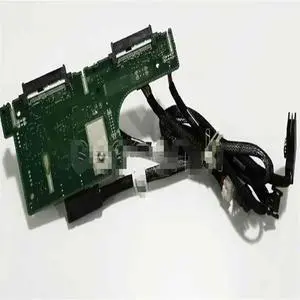 FOR 0JDG3 00JDG3 097J8N R720 R720XD Server 2.5' hdd 14 bays backplane board FOR 0JDG3 00JDG3 097J8N R720 R720XD Server 2.5' hdd 14 bays backplane board