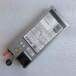 FOR 0N24MJ 3GHW3 POWER SUPPLY 495WATT HOT SWAP D495E-S0 FOR 0N24MJ 3GHW3 POWER SUPPLY 495WATT HOT SWAP D495E-S0