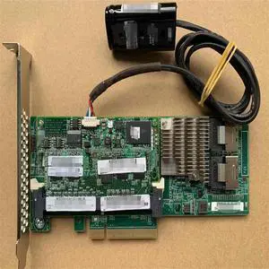 FOR Smart Array P420 1gb FBWC 6Gb 2-ports Int SAS Controller + FOR Smart Array P420 1gb FBWC 6Gb 2-ports Int SAS Controller +