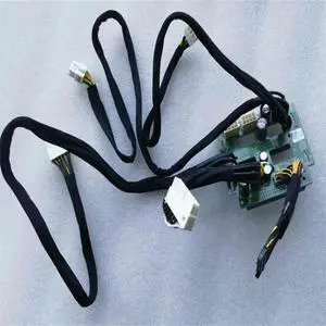 FOR T430 R530 Power Supply Distribution Board 12PJJ 012PJJ FOR T430 R530 Power Supply Distribution Board 12PJJ 012PJJ