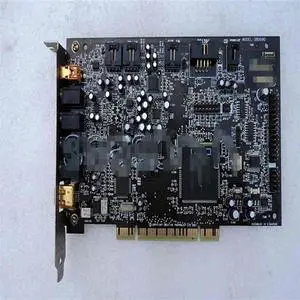FOR SB0090 PCI SOUND R AUDIGY FOR SB0090 PCI SOUND R AUDIGY