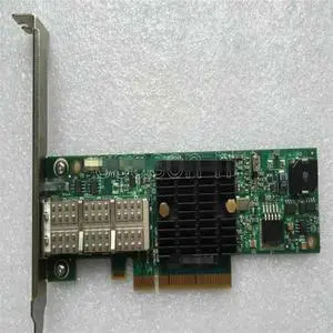 FOR -2 VPI HCA 10GbE DX360 81Y1533 network card FOR -2 VPI HCA 10GbE DX360 81Y1533 network card