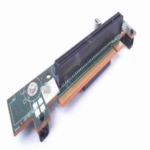 FOR 57T4R 057T4R R220 PCI-E expander card riser card FOR 57T4R 057T4R R220 PCI-E expander card riser card