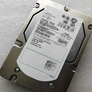 FOR 300GB 15K SAS 3.5' 0YP778 YP778 hard drive HDD with caddy FOR 300GB 15K SAS 3.5' 0YP778 YP778 hard drive HDD with caddy