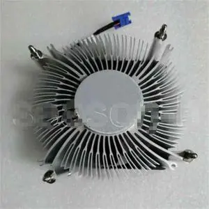 FOR 06pt0v 0k86c0 Server radiator heatsink cooling fan for T140 T130 FOR 06pt0v 0k86c0 Server radiator heatsink cooling fan for T140 T130