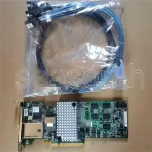 FOR RAID 9280-4i4e SAS 2108 512MB 4 Int 4 Ext SAS/SATA 6G RAID Card 55G6T FOR RAID 9280-4i4e SAS 2108 512MB 4 Int 4 Ext SAS/SATA 6G RAID Card 55G6T