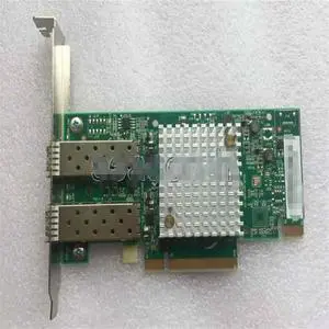 FOR SFN5122F Dual Port 10Gbe PCIe Adapter network card FOR SFN5122F Dual Port 10Gbe PCIe Adapter network card