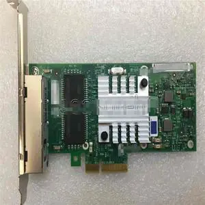 FOR NC365T Quad Port Gigabit 1G Ethernet Network Adapter FOR NC365T Quad Port Gigabit 1G Ethernet Network Adapter