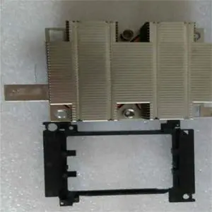 FOR 01cw2j 1cw2j r540 r440 2nd CPU radiator FOR 01cw2j 1cw2j r540 r440 2nd CPU radiator