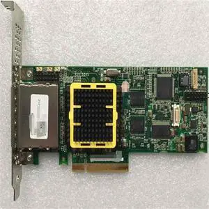 FOR ASR-5085 512MB 8 Port PCIe SAS/SATA RAID Controller card FOR ASR-5085 512MB 8 Port PCIe SAS/SATA RAID Controller card
