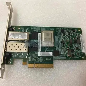 FOR 111-00682 QLE8152-T-NAP QLE8152 X1927A-R6 10GBase-X-PCI-E-x8 2-Port Ethernet Card FOR 111-00682 QLE8152-T-NAP QLE8152 X1927A-R6 10GBase-X-PCI-E-x8 2-Port Ethernet Card