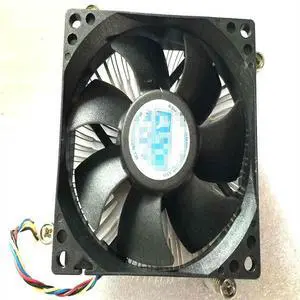 FOR WN7GG 0WN7GG 630 660 3847 3087 Series CPU Heatsink Fan FOR WN7GG 0WN7GG 630 660 3847 3087 Series CPU Heatsink Fan