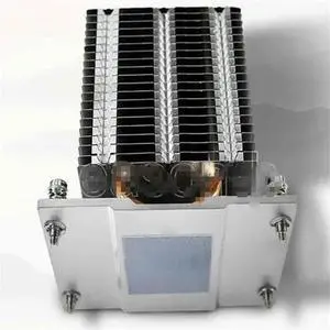 FOR Tower T430 Server Radiator 0WC4DX WC4DX parts FOR Tower T430 Server Radiator 0WC4DX WC4DX parts