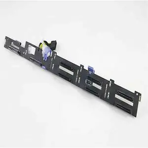 FOR KVGG1 2.5 8-Bay Backplane w Cables 0KVGG1 FOR KVGG1 2.5 8-Bay Backplane w Cables 0KVGG1