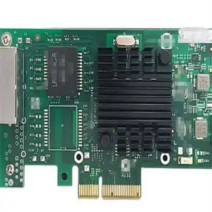 FOR I350T2V2 PCI dual ports adapter card FOR I350T2V2 PCI dual ports adapter card