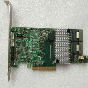 FOR 9271-8i RAID 8-port PCI-E 3.0 6Gbps RAID Controller Card RAID 0/1/5/6 + 2.0 ssd key FOR 9271-8i RAID 8-port PCI-E 3.0 6Gbps RAID Controller Card RAID 0/1/5/6 + 2.0 ssd key