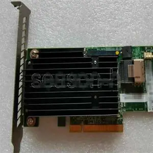 FOR RMS25PB040 4-Port SAS 6Gb/s PCI-Express RAID Controller G45802-610 FOR RMS25PB040 4-Port SAS 6Gb/s PCI-Express RAID Controller G45802-610