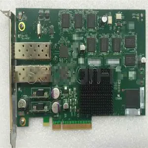 FOR Dual-Port X1107A-R6 110-1114-30 10GbE PCIe 111-00603+A0 Adapter FOR Dual-Port X1107A-R6 110-1114-30 10GbE PCIe 111-00603+A0 Adapter