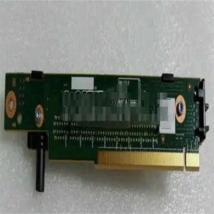 FOR 0w6d08 w6d08 r640 Riser card for CPU PCI-E x16 0w6d08 EMC FOR 0w6d08 w6d08 r640 Riser card for CPU PCI-E x16 0w6d08 EMC