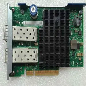 FOR 669281-001 665241-001 10GB 2-Port 560FLR SFP+ Ethe Adapter CARD FOR 669281-001 665241-001 10GB 2-Port 560FLR SFP+ Ethe Adapter CARD