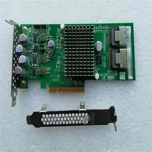 FOR S2308L-L8i 8 Ports SAS/SATA PCIe 6Gb/s Server HBA JBOD=9217-8i FOR S2308L-L8i 8 Ports SAS/SATA PCIe 6Gb/s Server HBA JBOD=9217-8i