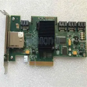 FOR SAS 9212-4i4e Storage Controller Serial ATA-600 SAS- 600Mbps FOR SAS 9212-4i4e Storage Controller Serial ATA-600 SAS- 600Mbps