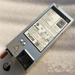 FOR CWKMX 0CWKMX R730 R720 R630 750W power supply D750E-S3 FOR CWKMX 0CWKMX R730 R720 R630 750W power supply D750E-S3