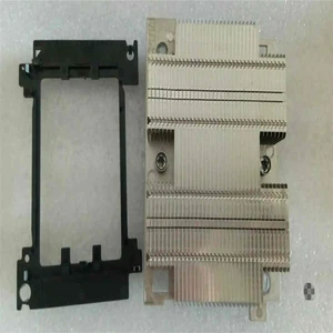 FOR 0MRWK9 MRWK9R440 R540 servers CPU heatsink radiator FOR 0MRWK9 MRWK9R440 R540 servers CPU heatsink radiator