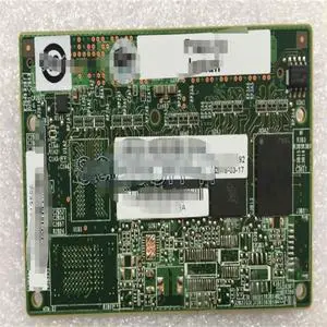 FOR M5200 Series 1GB Cache RAID5 44W3392 FOR M5200 Series 1GB Cache RAID5 44W3392